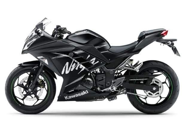 Kawasaki Ninja com ABS - Foto 2