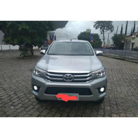 Hilux 2017 150.000 - Foto 2