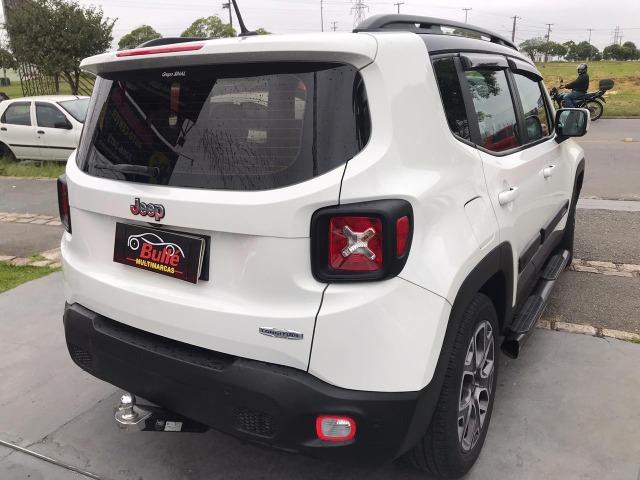 Jeep Renegade Longitude 2016 - Foto 6