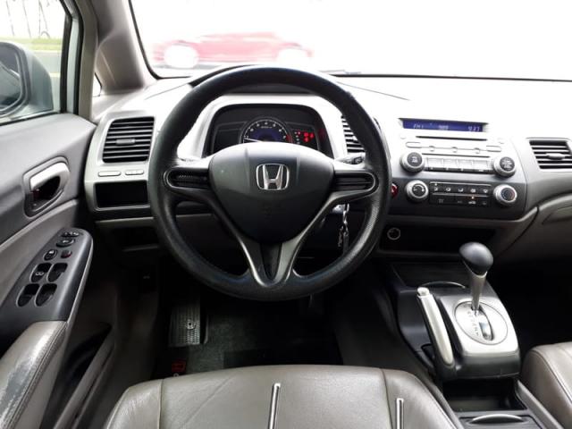 HONDA CIVIC LXS AT - Foto 8