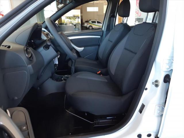 RENAULT DUSTER OROCH 1.6 16V SCE FLEX EXPRESSION MANUAL - Foto 5