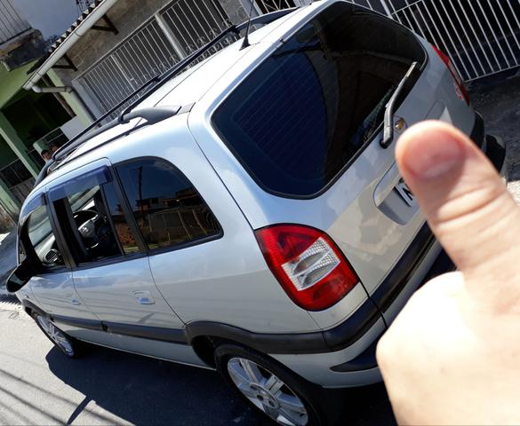 Zafira elite 2011 TEM SEGURO - Foto 7