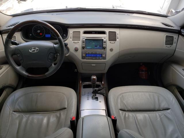 Oportunidade Lindo Azera 2011 3.3 mpfi gls sedan v6 24v gasolina 4p automático - Foto 13