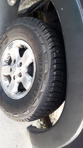 Vendo troca s10 - Foto 5