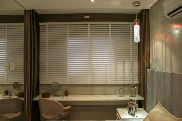Vivace Residence Club - Venda de Apartamentos Novos de 3 Quartos(1 Suíte) - Foto 13