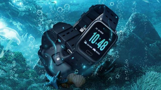Relogio Smartwatch Inteligente A6 Corrida Batimentos Android -(Loja Wiki)-Bairro Cohab - Foto 2