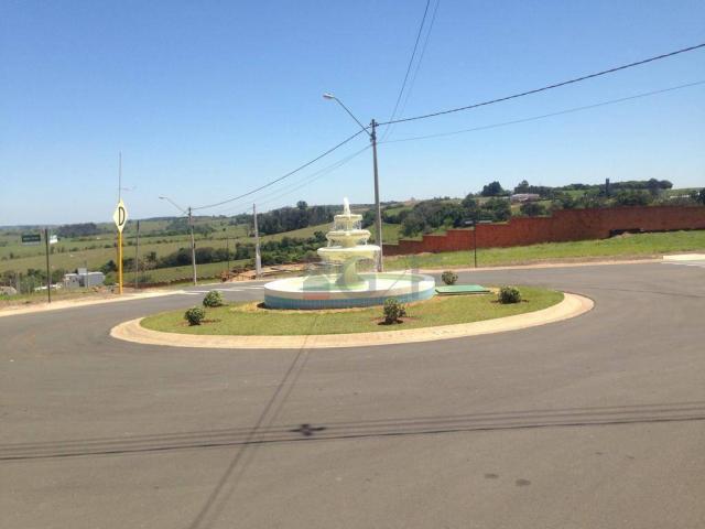 Terreno residencial à venda, altos da bela vista, indaiatuba. - Foto 3