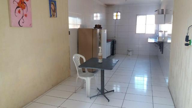 Casa com Piscina para Eventos e Temporada - Foto 5