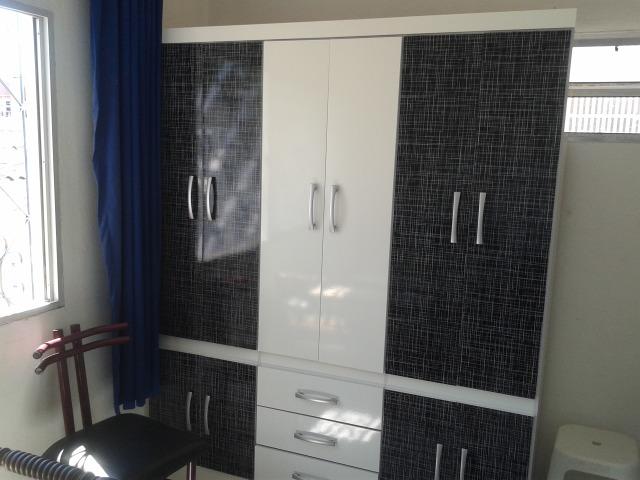 Kitinet mobiliada no Pontal - Foto 8