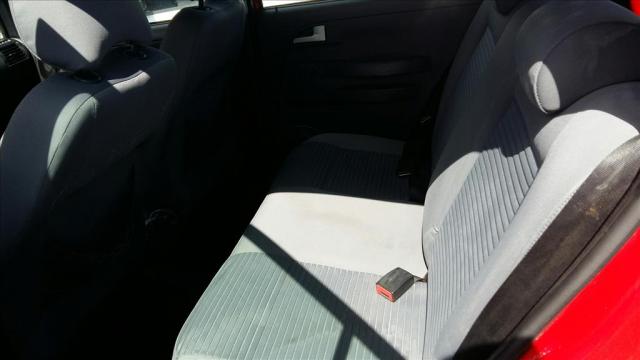 VOLKSWAGEN CROSSFOX 1.6 MI FLEX 8V 4P MANUAL - Foto 9