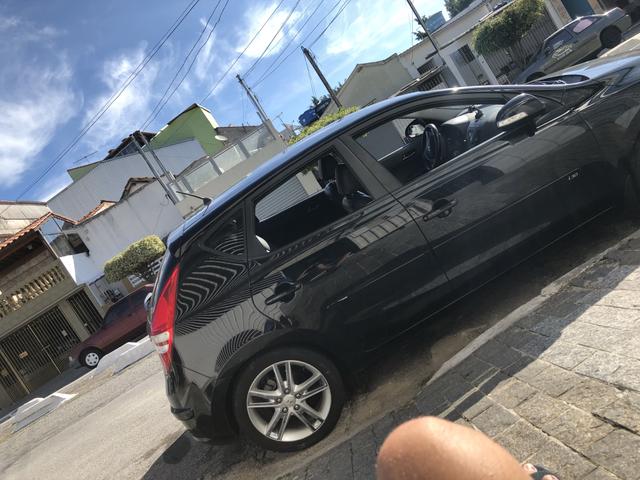 Hyundai I30 2010