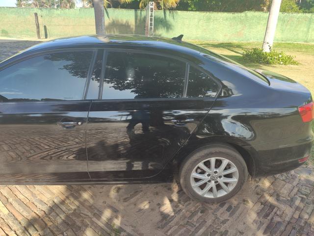 Passo chave do jetta - Foto 5