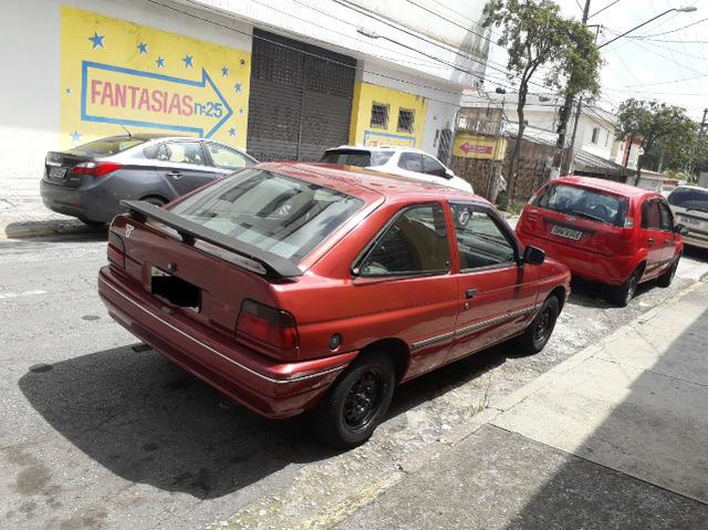 Escort L 1.6 - Foto 2