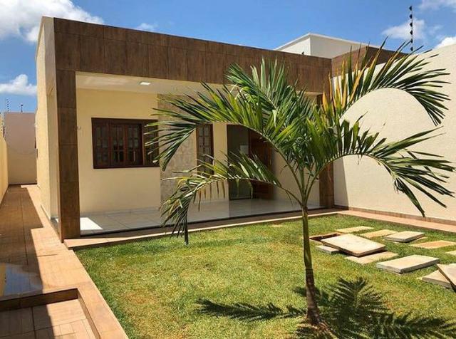 Casa pra financiar - Facilitamos sua entrada - Foto 2
