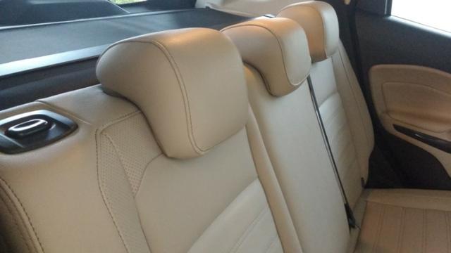 Ecosport Titanium 2020 - Foto 9