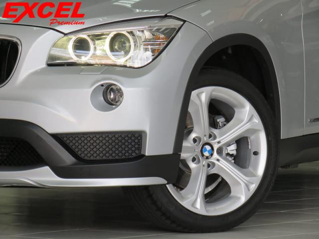 Bmw X1 Sdrive 20I 2.0 Turbo 16v 184cv Aut. 2015 - Foto 14