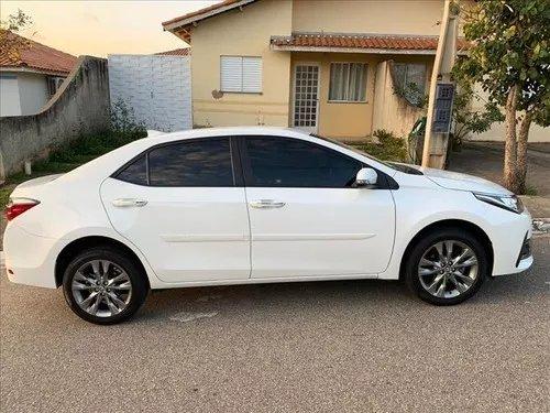 Toyota Corolla 2.0 Xei 16v - Foto 3