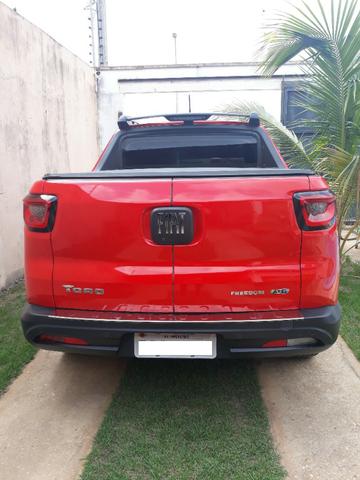 Fiat Toro 16/17 flex 1,8 - Foto 11