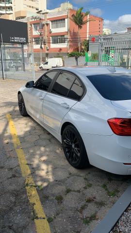 BMW 320i 2.0 turbo/Active flex 4p - Foto 2