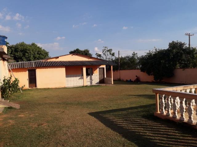 Aluga -se chacara bairro orquídias Monte Mor SP - Foto 5