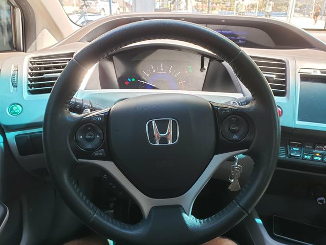 Honda Civic 2014