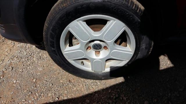 VOLKSWAGEN CROSSFOX 1.6 MI FLEX 8V 4P MANUAL - Foto 11