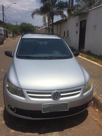 Saveiro Tropper. Negócio de Ocasião - Foto 3