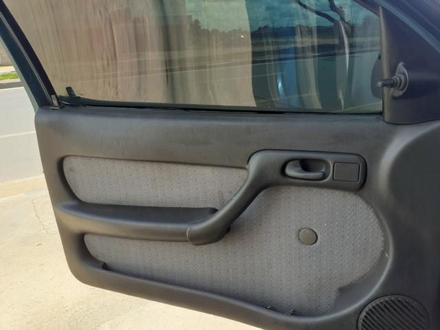 Vende-se gol ap 1.6. R$ 4.700 - Foto 5