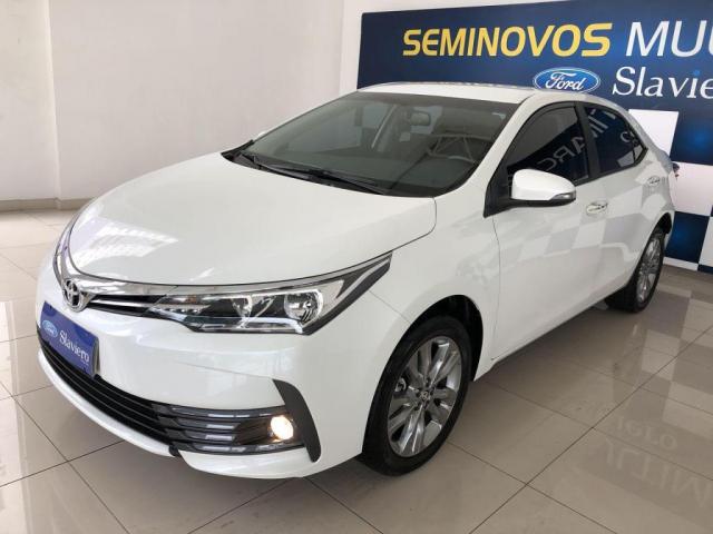 COROLLA Corolla XEi 2.0 Flex 16V Aut. - Foto 2