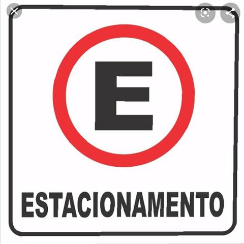 Vendo Estacionamento Central 1 quadra do Calçadão