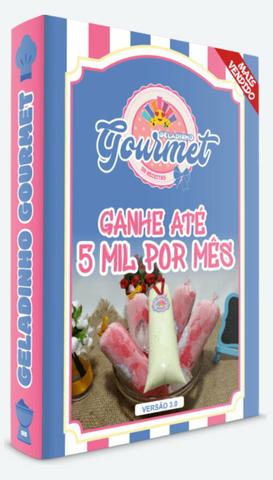 2 a 5 Mil com Geladinho Gourmet