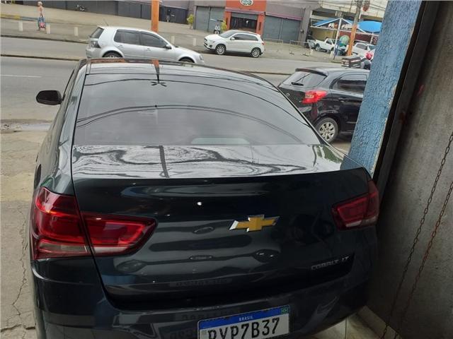 Chevrolet Cobalt 1.4 mpfi lt 8v flex 4p manual - Foto 7