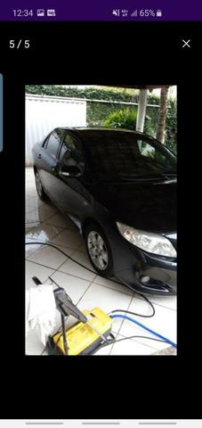 Corolla 08/09