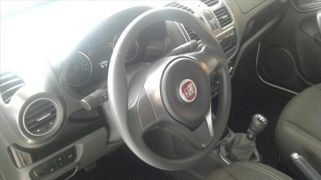 FIAT GRAND SIENA 1.0 EVO FLEX ATTRACTIVE MANUAL - Foto 4
