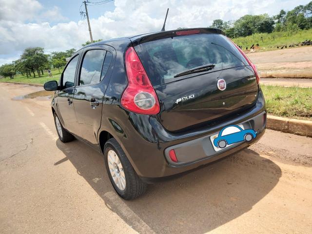 Fiat palio 1.4 - Foto 2