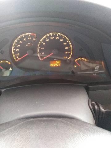 Carro Meriva Joy top de linha - Foto 3