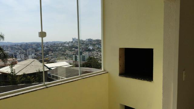 Apartamento Suíte +1 - Universitário - Chapecó!