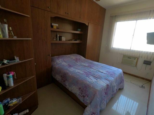 Apartamento 2 quartos à venda com Ar condicionado - Méier 