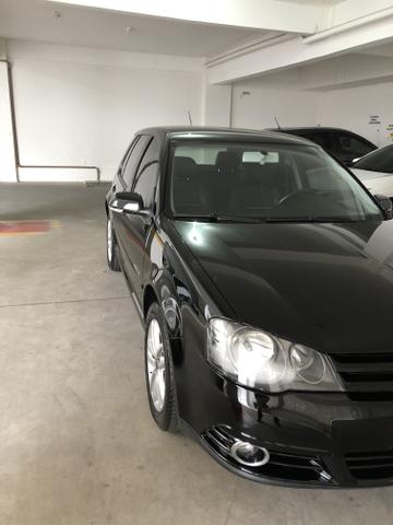 Golf Sportline 1.6MI Total Flex 4P - OPORTUNIDADE !!! - Foto 3