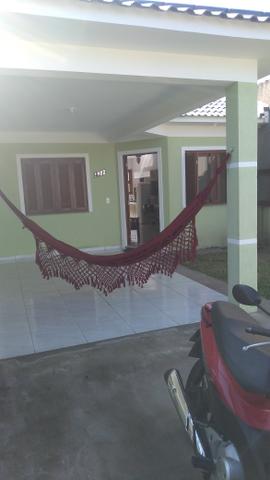 Casa Natal em Nova Tramandaí