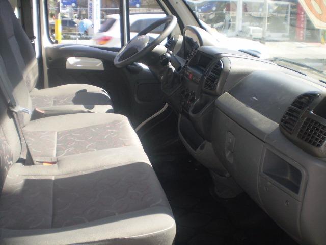 Fiat Ducato Cargo 2016 com ar cond - Foto 6