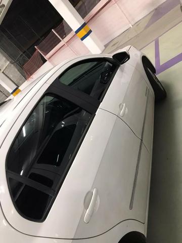Vendo voyage comfortline 2016 . Motor 1.0 - 70mil KM rodado - Foto 8