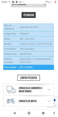 Classic 2016 extra de conservação e mecânica - Foto 11
