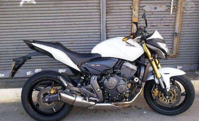 Cb Hornet 600 2014 - Foto 3