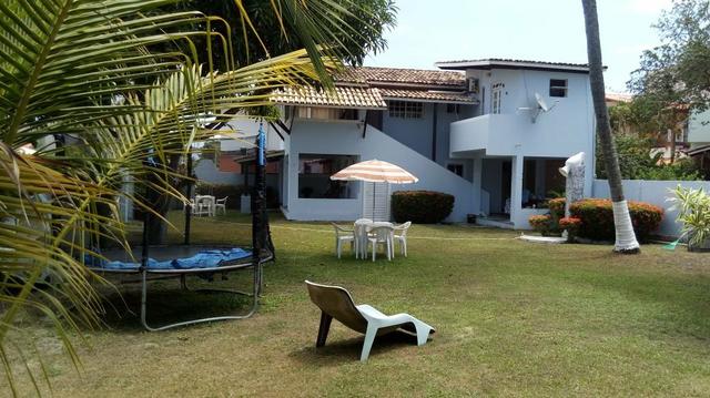 Casa simples e aconchegante em Arauá, a 150 m da praia - Foto 3