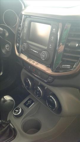 FIAT TORO 2.0 16V TURBO DIESEL VOLCANO 4WD AUTOMÁTICO - Foto 8