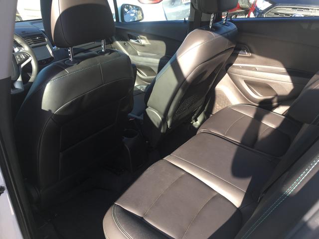 Tracker LTZ 15/15 - Foto 3