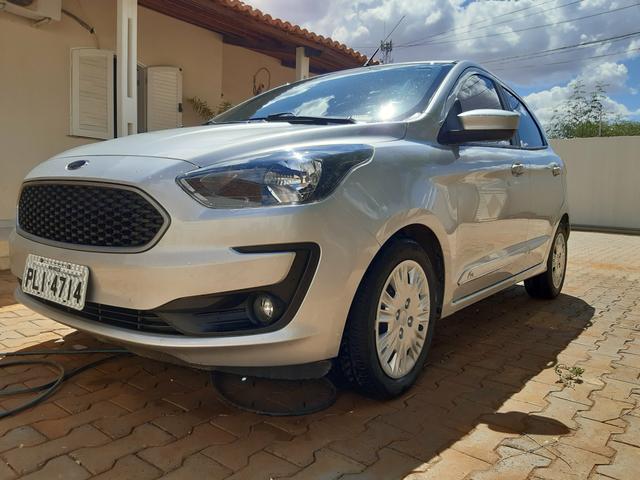 Ford Ka - Foto 2