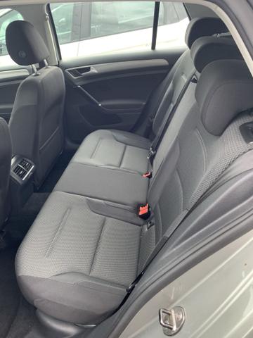 Vw Golf comfortiline - Foto 7