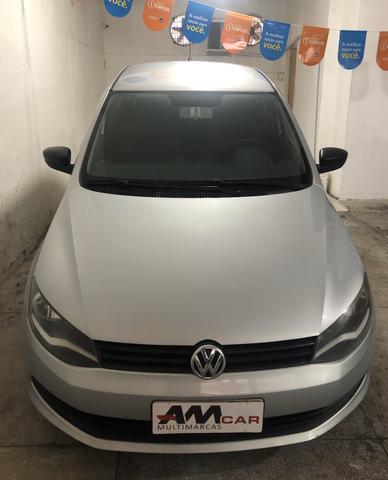 Gol g6 1.0 novíssimo PROMOÇÃO - Foto 6